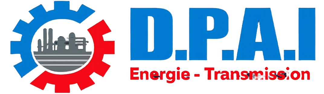 D.P.A.I Logo